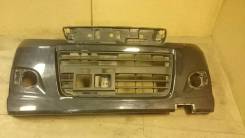Бампер. Suzuki Wagon R, MH23S Двигатель K6A