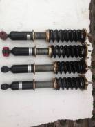 Амортизатор. Toyota Crown, AWS210, GRS183, GRS182, GRS180, GRS203, GRS202, GRS200, GRS210, GRX120, GRX125, GRX130, GRX135 Toyota Mark X, GRX135, GRX12...