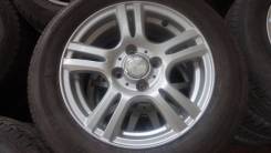Velox Nirvana. 5.5x14, 4x100.00, ET45, ЦО 67,1 мм.