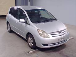 Toyota Corolla Spacio