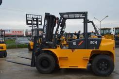 Liugong CLG 2050H. Новый пятитонник LiuGong CLG 2050. база 7-тонного погрузчика, 5 000 кг.