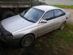 Toyota Corona SF. AT190, 4SFE