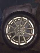 Toyota. x16, 5x114.30