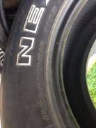 Nexen Roadian HT LTV. Всесезонные, без износа, 4 шт