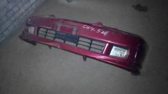 Бампер. Toyota Gaia, ACM15G, SXM10, SXM10G, ACM10, ACM15, SXM15G, SXM15, ACM10G