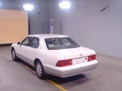 Lexus LS430 ����