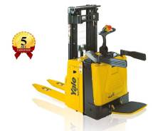 Yale MS15X. Штабелер YALE MS15X, 1 500 кг.