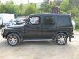 Mercedes-Benz G-Class. WDB4632411X15422, 115422