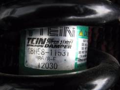 Амортизатор. Honda Prelude, GF-BB7, BB1, GF-BB8, GF-BB5, GF-BB6, BB5, E-BB4, BB6, E-BB6, E-BB5, BB4, BA8, E-BB8, BA9, E-BB7, BB7, E-BA9, BB8, E-BA8, E...