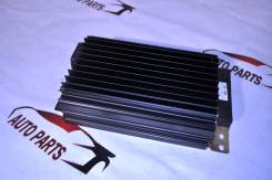 Усилитель магнитолы. Audi S6, 4F2 Audi A6, 4F2, 4F2/C6 Двигатели: ASB, AUK, BAT, BBJ, BDW, BDX, BKH, BLB, BMK, BNA, BNG, BNK, BPJ, BPP, BRE, BRF, BSG...
