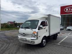 Kia Bongo III. Продаётся Kia Bongo, 2 900 куб. см., 1 500 кг.