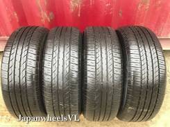 Toyo Tranpath R30. Летние, 2011 год, износ: 10%, 4 шт