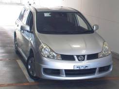 Nissan Wingroad