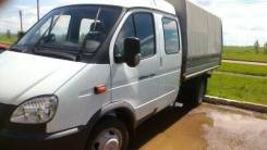 ГАЗ Газель Бизнес. Продам газель, 2 000 куб. см., 3 000 кг.