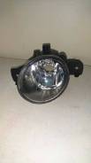 Фара противотуманная. Nissan: Dualis, Fuga, Micra, Elgrand, Teana, X-Trail, Wingroad, Qashqai+2, Serena, AD, Qashqai, Primera, Almera, Bluebird Sylphy...