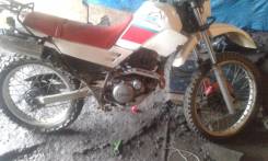Yamaha XT 225. 225 куб. см., исправен, птс, с пробегом