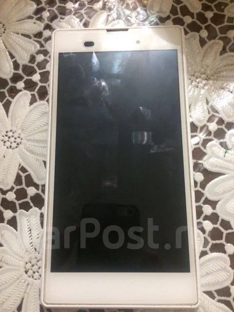 Sony Xperia T3. �/� ����