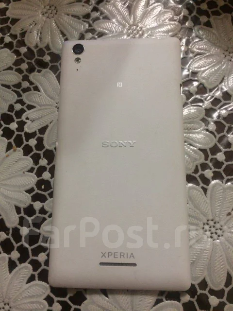 Sony Xperia T3. �/� ����