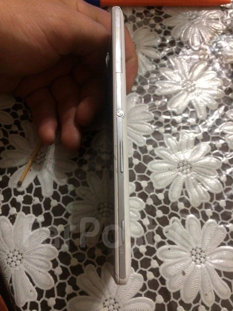 Sony Xperia T3. �/� ����