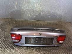 Крышка (дверь) багажника Mazda Xedos 6
