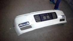 Бампер. Nissan Elgrand, ATE50, AVE50, ATWE50, ALWE50, APWE50, AVWE50, ALE50, APE50