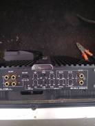 Усилитель 5ти канальный Calcell Bst 150.5