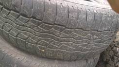 Bridgestone Dueler H/T 470. Всесезонные, износ: 70%, 3 шт