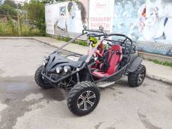 Cfmoto Z8 EPS. исправен, без птс, с пробегом
