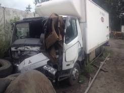 Mitsubishi Fuso. Продам рефрижератор 5 тонн, 7 000 куб. см., 5 000 кг.