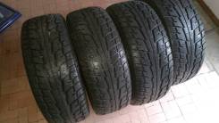 Federal Himalaya SUV. Зимние, под шипы, износ: 10%, 4 шт