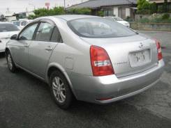 Nissan Primera