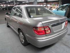Nissan Bluebird Sylphy