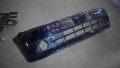 Бампер. Honda Stream, RN1, RN3, RN2, RN4