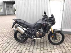 Honda CRF1000L Africa Twin. 1 000 куб. см., исправен, без птс, без пробега. Под заказ