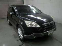 Honda CR-V. RE4, K24A