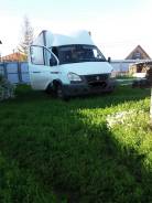 ГАЗ Газель. Продам газель термо будка, 2 400 куб. см., 1 500 кг.