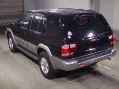 Nissan Terrano