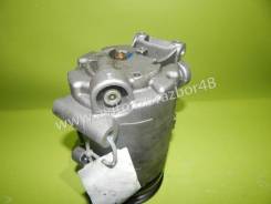 Компрессор кондиционера. Ford Focus Двигатели: 1, 6, TIVCT