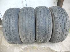 Dunlop Grandtrek AT22. Летние, 2012 год, износ: 40%, 4 шт