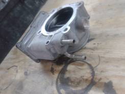 Заслонка дроссельная. Toyota Harrier, GSU30, GSU30W Двигатель 2GRFE