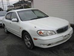 Nissan Cefiro