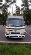 Toyota Dyna. Продам грузовик Toiota Dyna 2002 г., 3 000 куб. см., 1 650 кг.