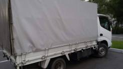 Toyota Dyna. Продам грузовик Toiota Dyna 2002 г., 3 000 куб. см., 1 650 кг.