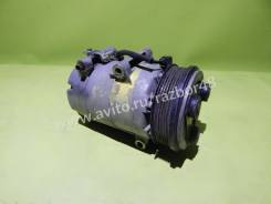 Компрессор кондиционера. Volvo V50, MW20, MW43 Volvo C30, MK20, MK67, MK43 Volvo S40, MS43, MS20 Volvo V70 Ford Focus, CAP, DBW, CA5, CB4 Ford C-MAX...