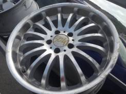 Blonks. 8.5x18, 5x112.00, ET35