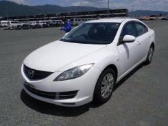 Mazda Mazda6