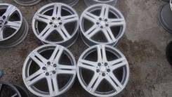 Dunlop Dufact DF5. 7.0x17, 5x114.30, ET48, ЦО 73,0 мм.