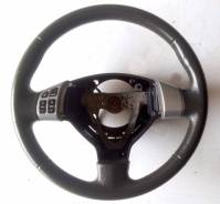 Руль. Opel Agila