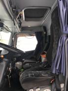 Mercedes-Benz. Мерседес 818, 4 200 куб. см., 5 000 кг.