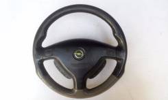 Руль. Opel Astra